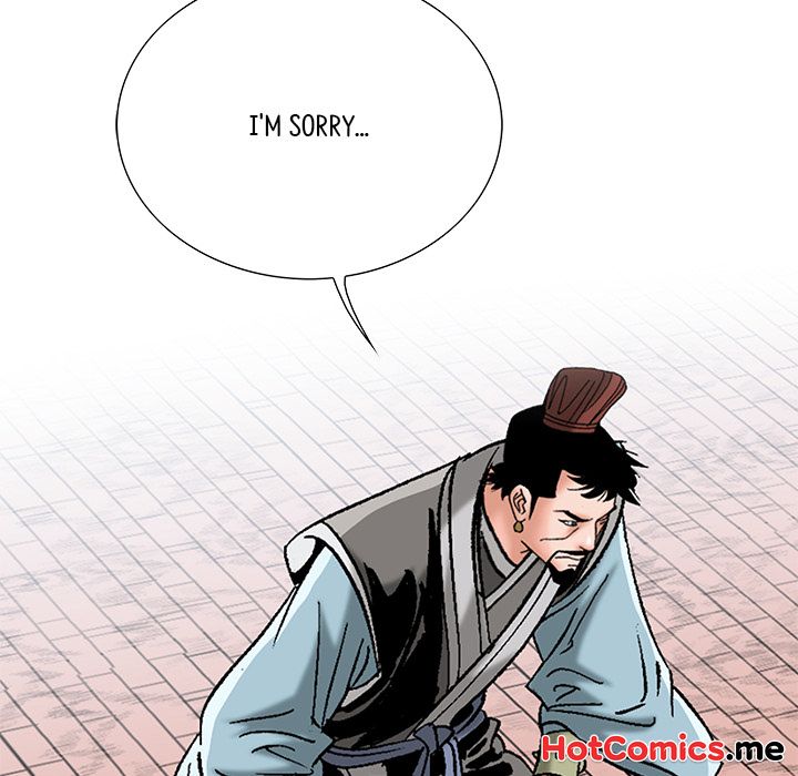 The Tale of The Hyungsan Sect - episode 62 - 32