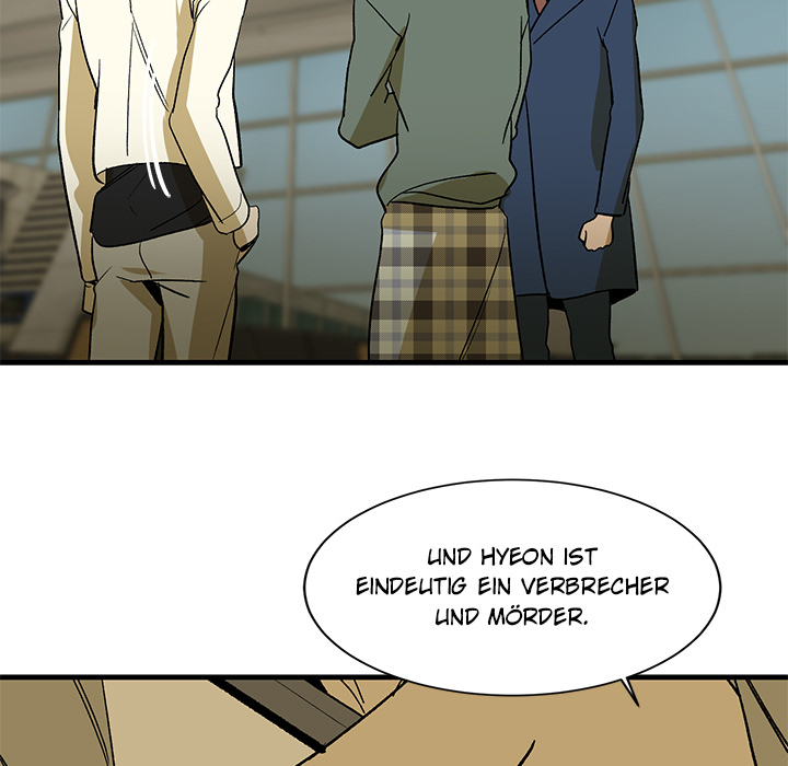 Besondere Beziehungen - episode 61 - 64