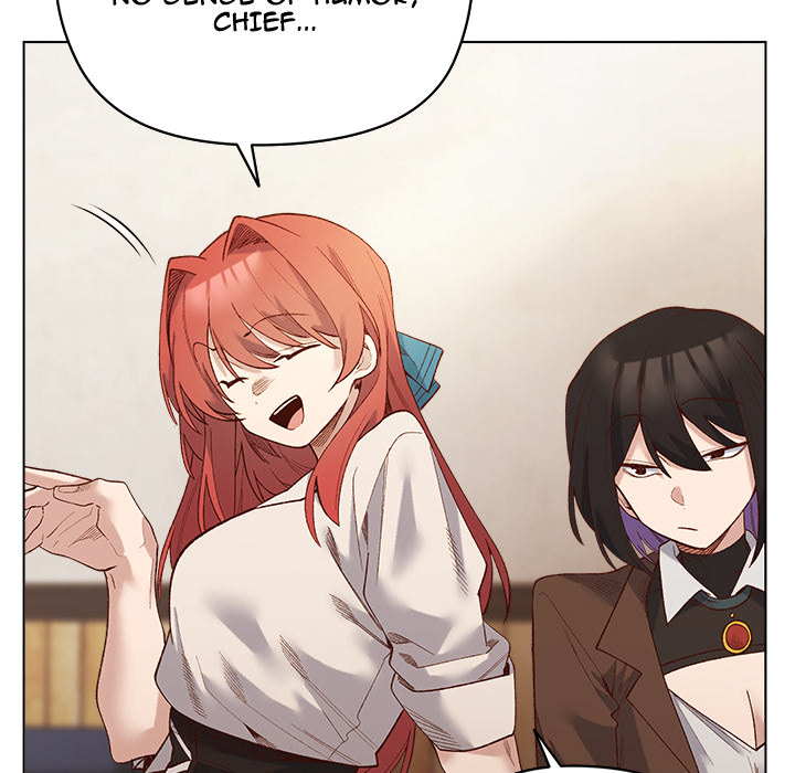 Young Lady's Knight - episode 23 - 13