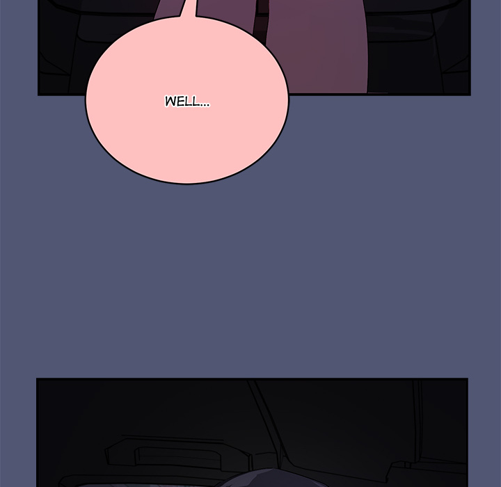 Saving My Magical Girl - episode 2 - 13