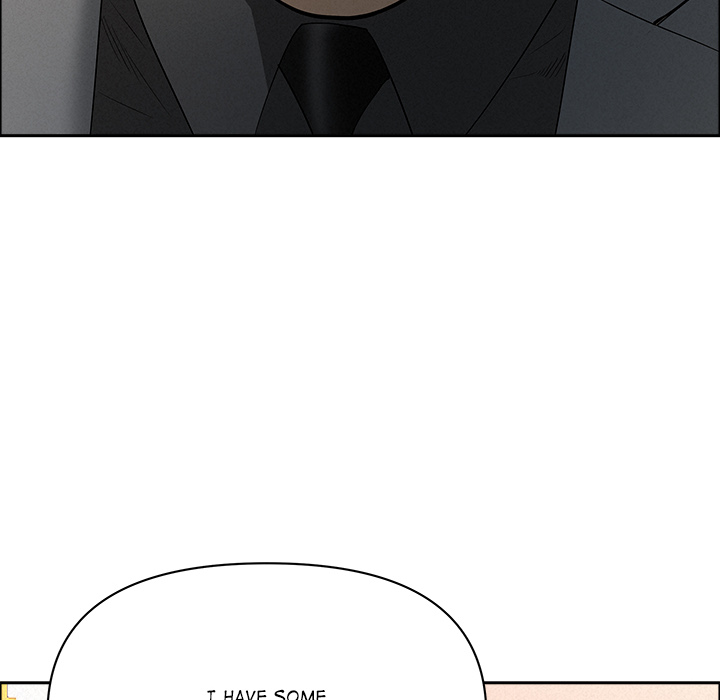 Her Bodyguard - episode 50 - 79