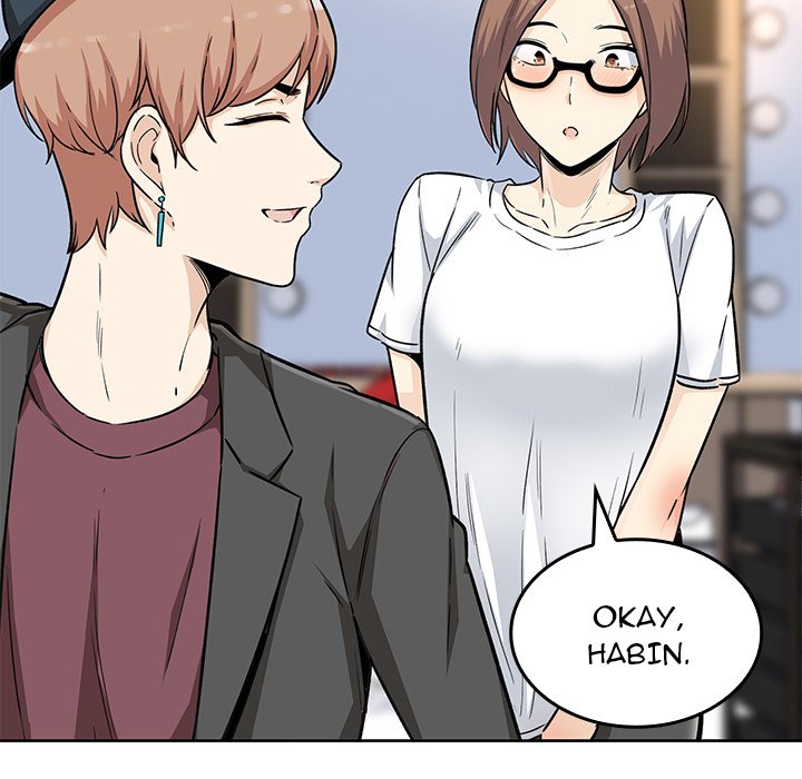 Excuse Me, This is my Room - episode 26 - 20
