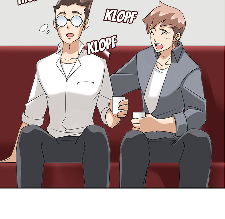 Agent Playboy meldet sich zum Dienst - episode 17 - 33