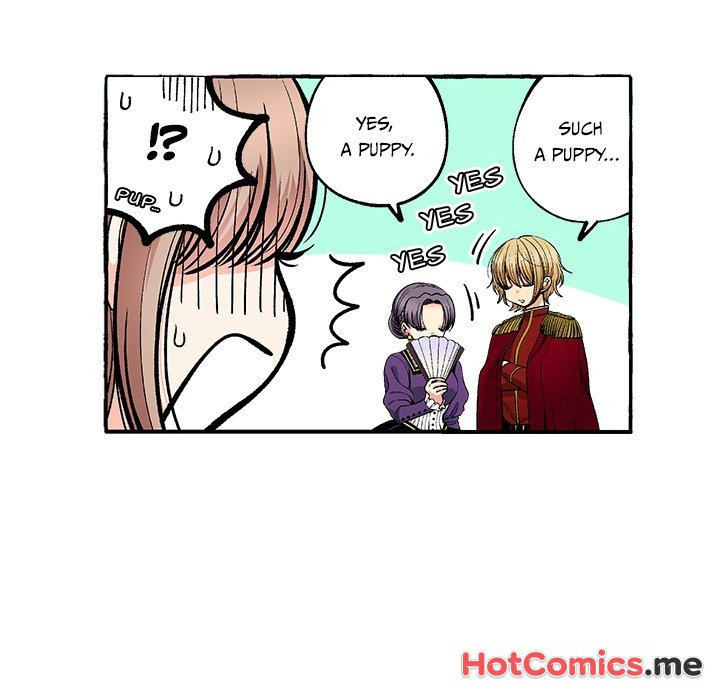 The Lady with an Elegant Smile - episode 20 - 24