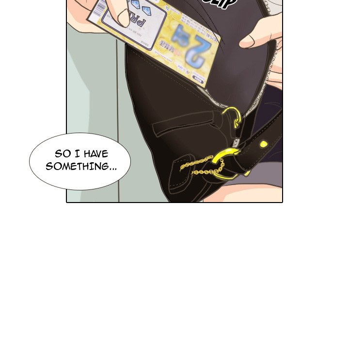 Hold My Hand - episode 9 - 15