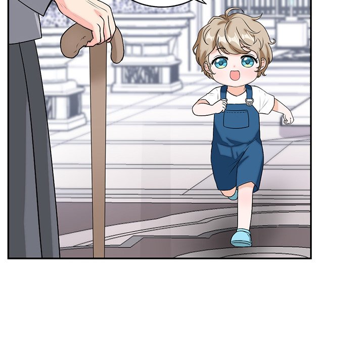 Mommy, Where's My Daddy? - episode 29 - 45