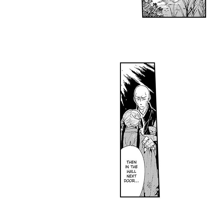 Contract Of Cherry Blossom Guilt - episode 13 - 50
