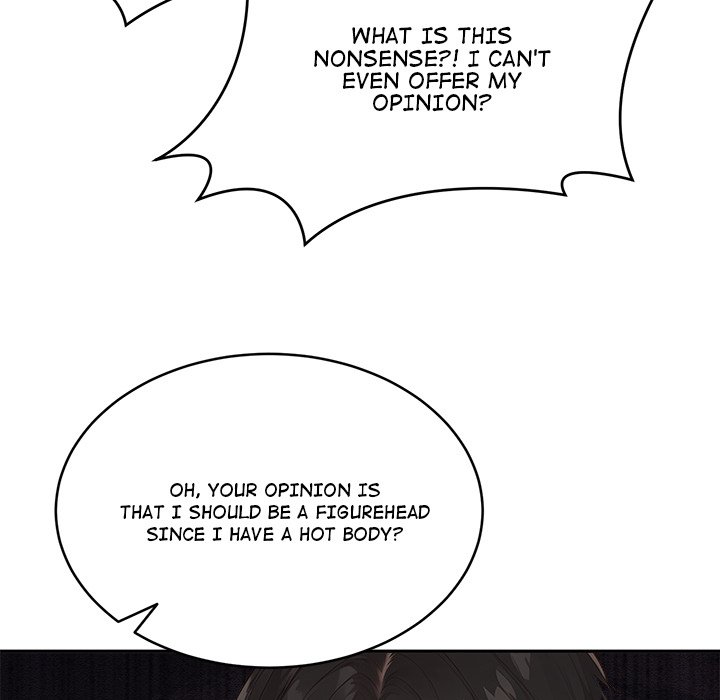 The New CEO's Management Diaries - episode 1 - 69