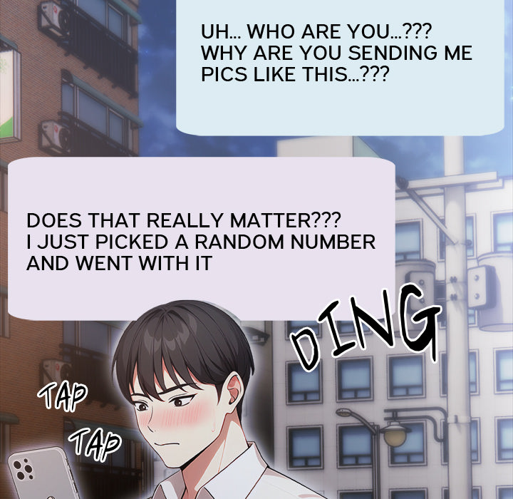 Unknown Sender - episode 1 - 67