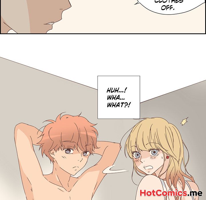 An Innocent Sin - episode 9 - 36