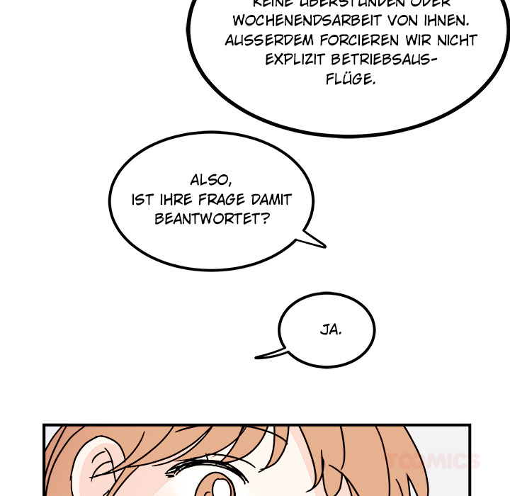 Bürodilemma - episode 36 - 49