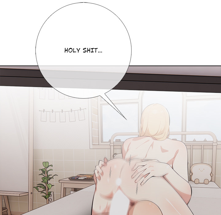 Locked With Her - episode 4 - 31