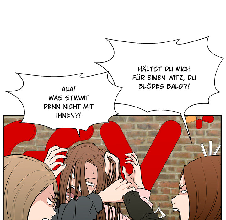Verliebt, verlobt, verhext! - episode 25 - 50