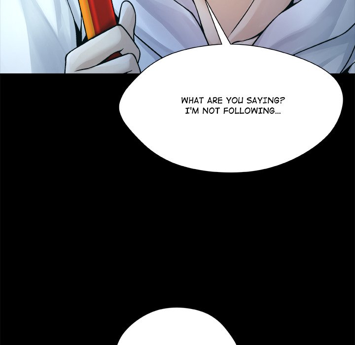 Unfinished Business - episode 5 - 109