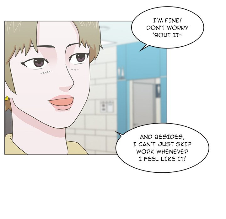 Dalhee's Boarding House - episode 12 - 35