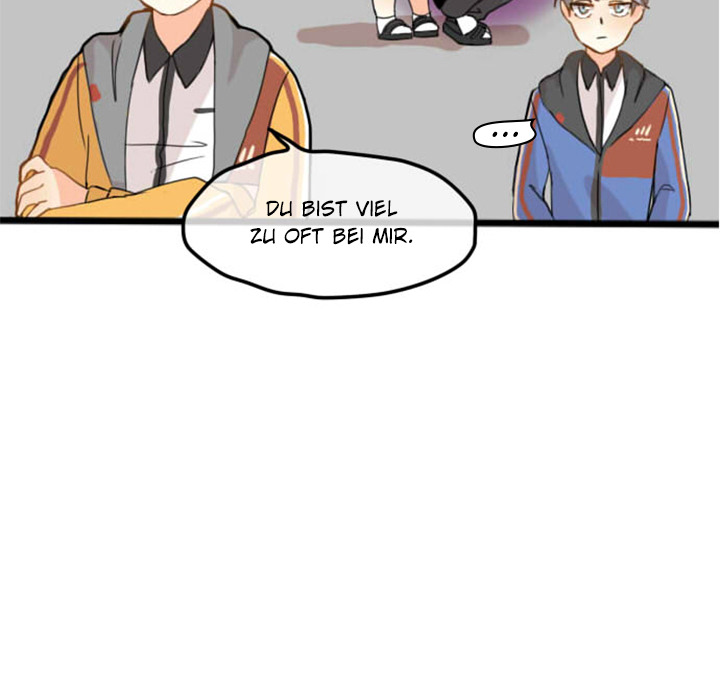 Das Chillige Pärchen - episode 4 - 24