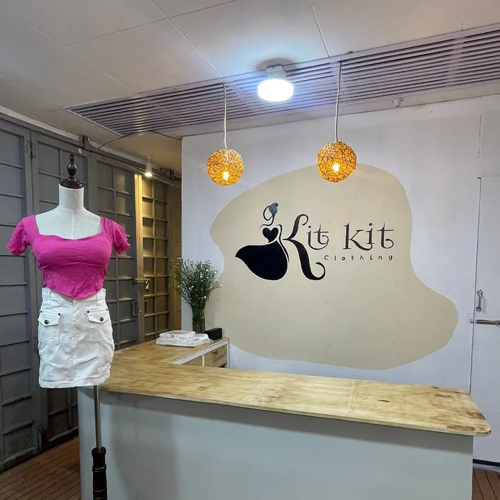 kitkitclothing