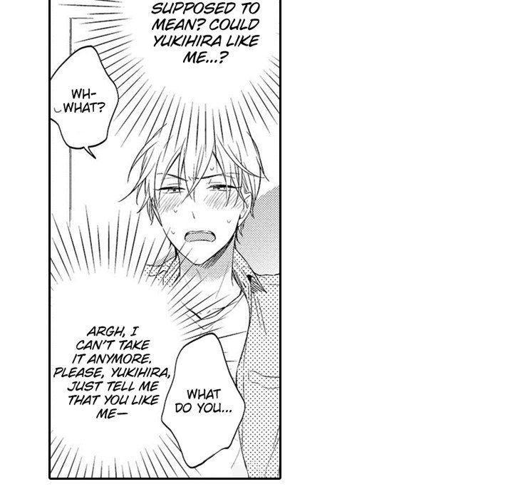 Love Blooms for a Twisted Blossom - episode 4 - 20
