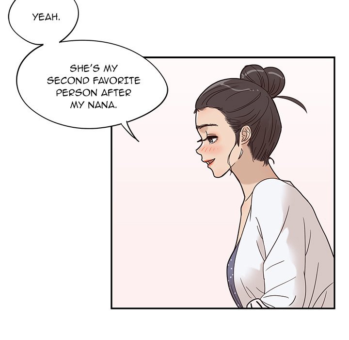 His Women's University - episode 49 - 14