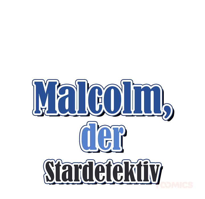 Malcolm, der Stardetektiv - episode 26 - 32