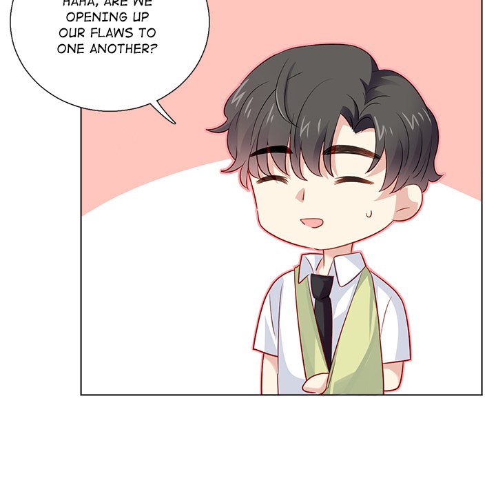 A Young Case of Hearts - episode 17 - 141