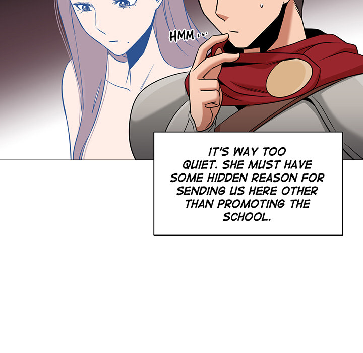 Man Up, Girl! - episode 35 - 74