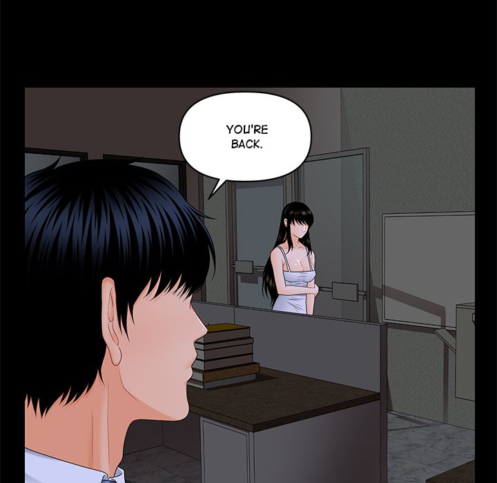 My Secretary - episode 8 - 52