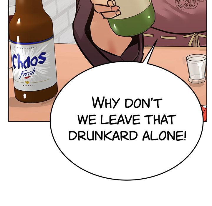 Don't Tell Mom - episode 43 - 168