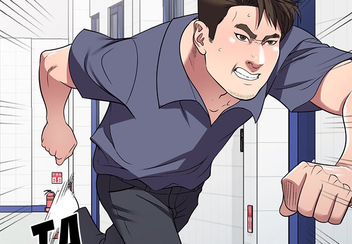 Revenge to Love - episode 19 - 1