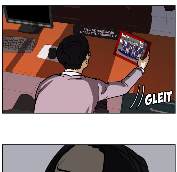 Tweener - episode 35 - 96
