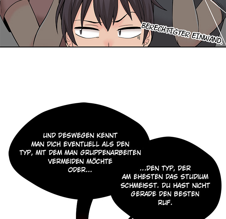 Liebe... aber nur zum Üben - episode 3 - 24