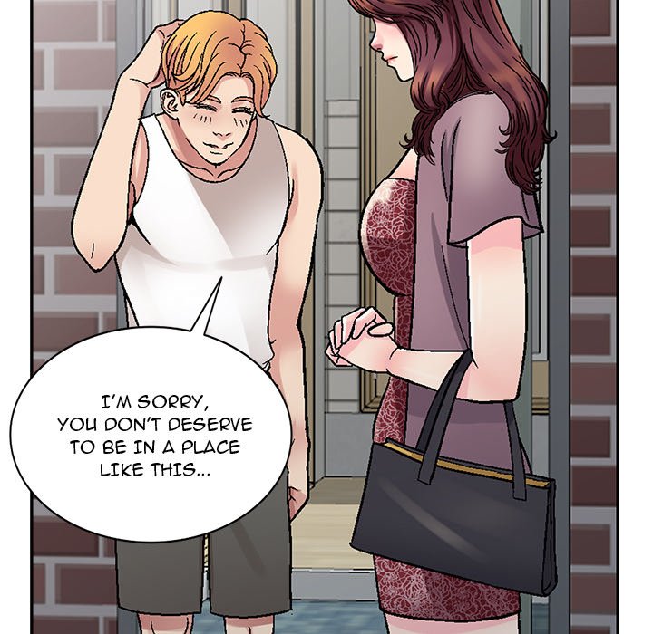 Revenge to Love - episode 1 - 99