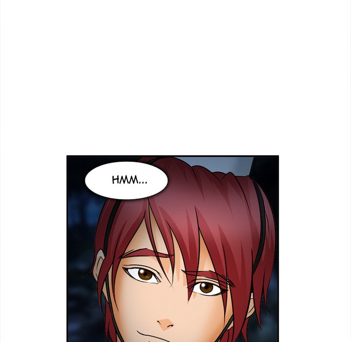 Dating Contract - episode 29 - 99