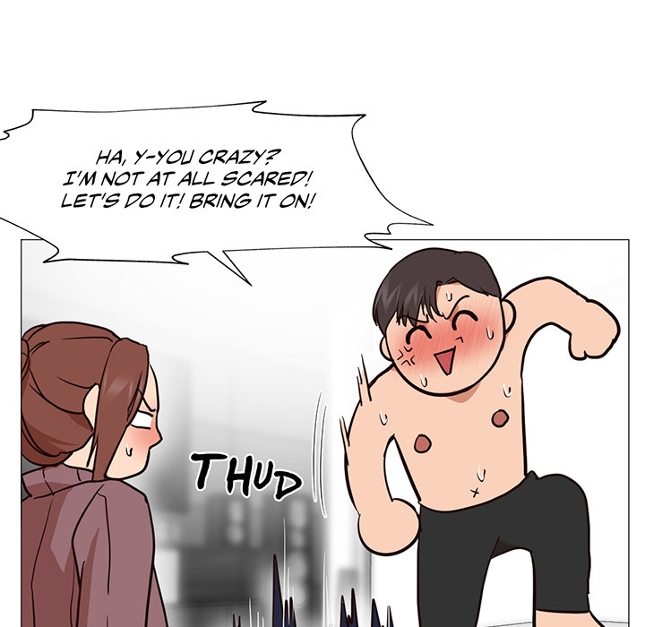 Man Up, Girl! - episode 3 - 18