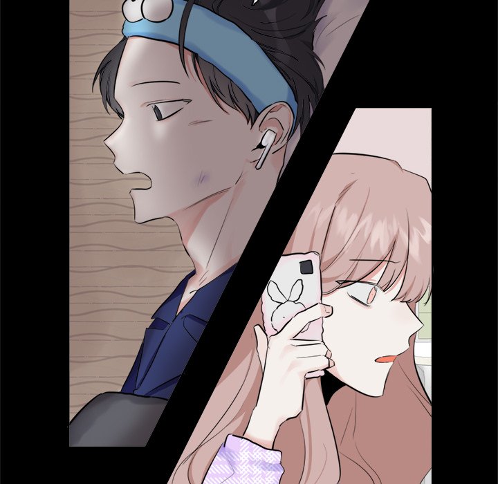 Unluckily Lucky - episode 16 - 10