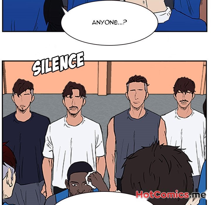Tweener - episode 19 - 38
