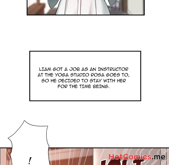 Stretched Out Love - episode Prologue - 9