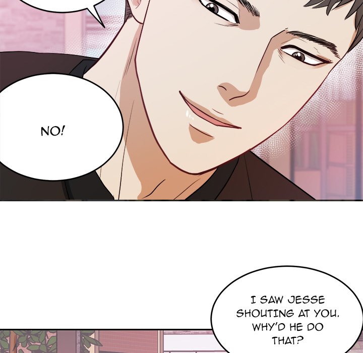 I Like You - episode 5 - 70
