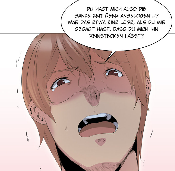 Der geheime Club - episode 28 - 23