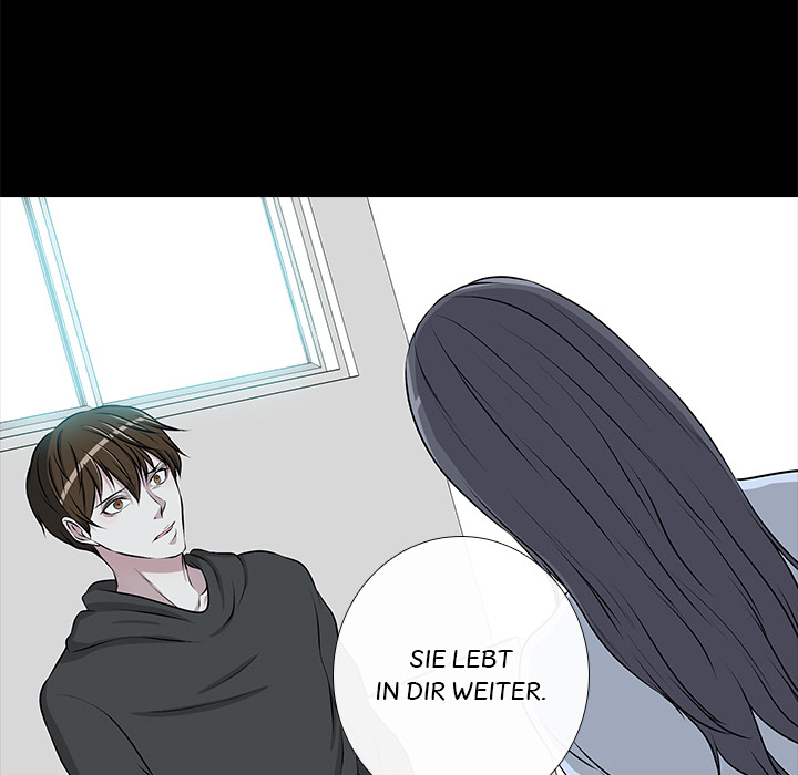 Zwei Seelen - episode 29 - 36