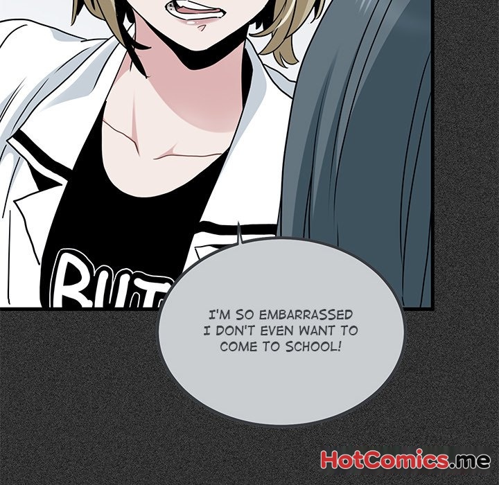 Snapping into Love - episode 31 - 67
