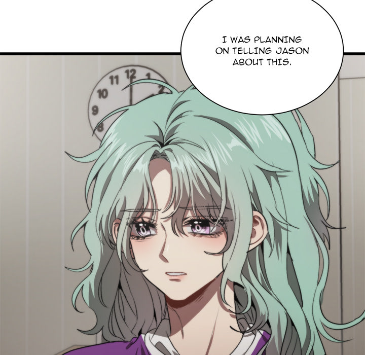The Spring Scent of the Sea - episode 49 - 42