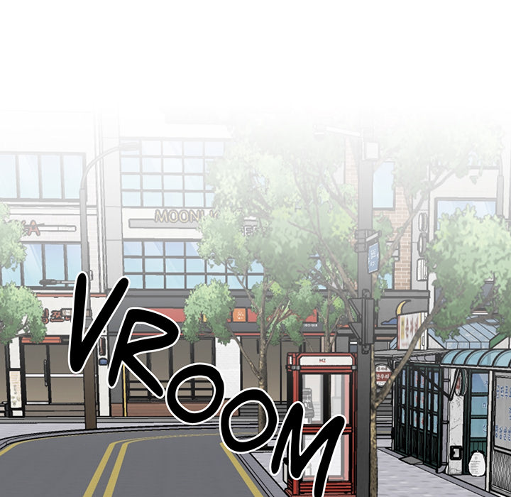 Bitter Sweetheart - episode 35 - 48