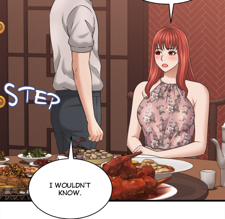 Right Under His Roof - episode 40 - 107