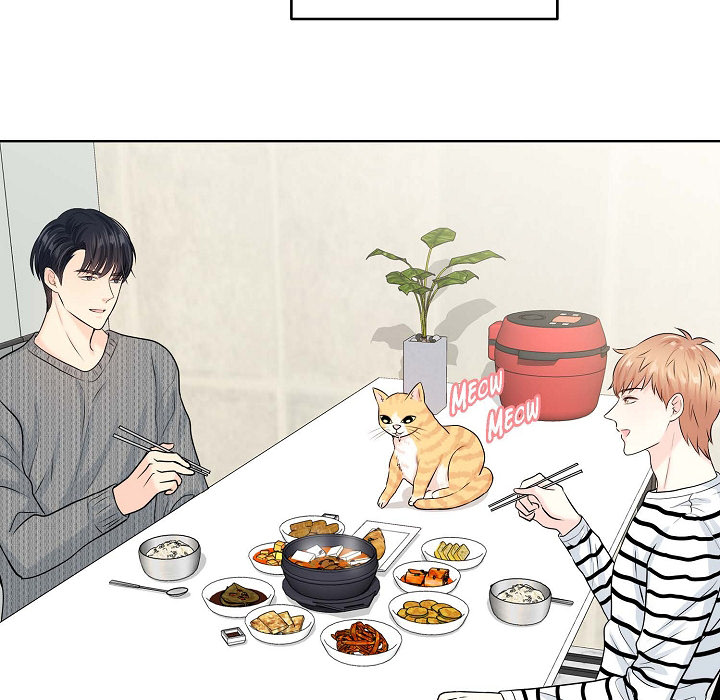 My K - episode 17 - 94