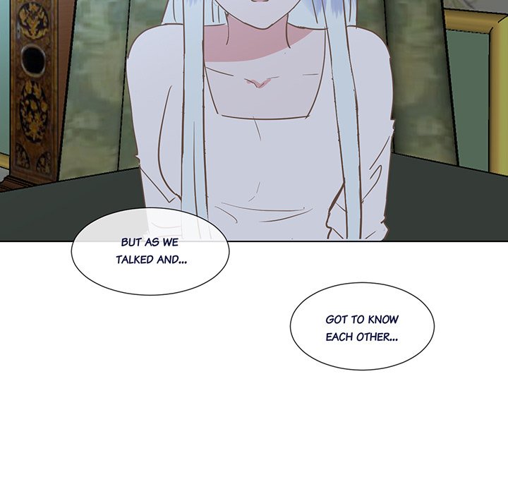 Now, I am Demon King's Wife - episode 11 - 14