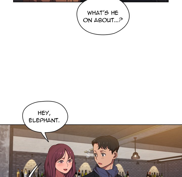 Who Cares If I'm a Loser! - episode 30 - 57