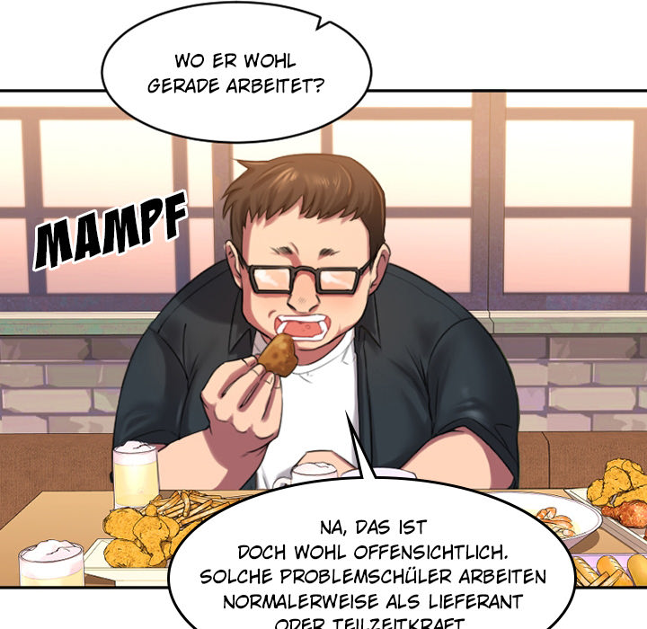 Food Chain - episode 1 - 127