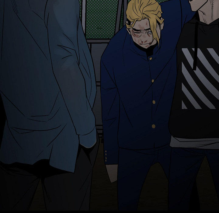 Hermes - episode 99 - 28