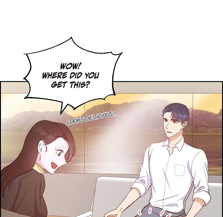 A Spoonful of Your Love - episode 29 - 93